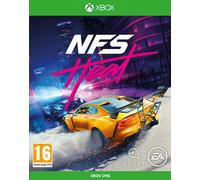 Need For Speed Heat (Conduite/Racing) Xbox One Electronic Arts