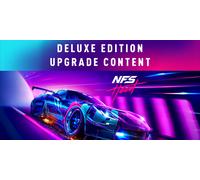 Need for Speed Heat Digital Deluxe Upgrade (Xbox One)
