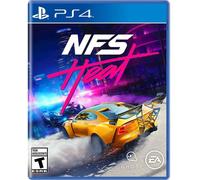 Need for Speed: Heat for PlayStation 4 (Sony Playstation 4)