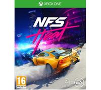 Need For Speed Heat Jeu Xbox One