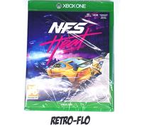 Need for Speed Heat - Jeu Xbox One Microsoft - NEUF