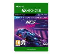NEED FOR SPEED HEAT - MISE À NIVEAU ÉDITION DELUXE