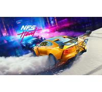 Need for Speed Heat (PC)