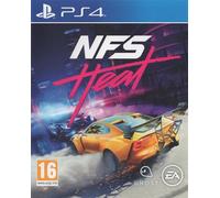 Need for Speed Heat (PEGI) (deutsche Sprache)