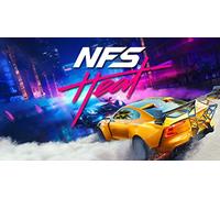 Need for Speed Heat pour Xbox