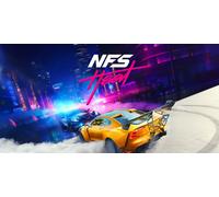 NEED FOR SPEED HEAT (PS4)