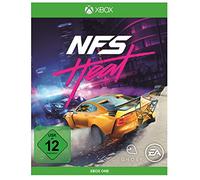 Need for Speed Heat - Standard Edition - [Xbox One] ( Français, allemand, anglais, espagnol, italien )