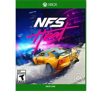 Need for Speed Heat - Xbox One (US)