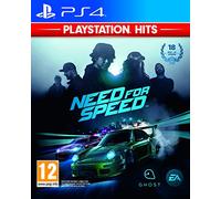 Need for Speed Hits
