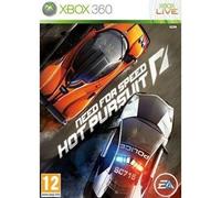 Need For Speed Hot Poursuit Classics Jeu XBOX 360