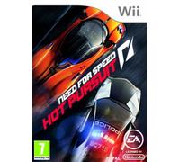 Need for speed : hot pursuit
