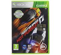 NEED FOR SPEED HOT PURSUIT CLASSICS XBOX 360