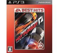 Need for Speed: Hot Pursuit (EA Best Hits) (japan import)