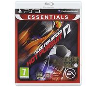 Need For Speed Hot Pursuit Essentials
