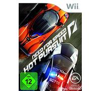 Need for Speed: Hot Pursuit [import allemand]