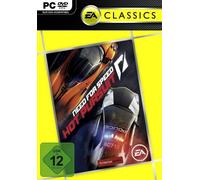 Need for speed : hot pursuit [import allemand]