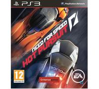 NEED FOR SPEED HOT PURSUIT / Jeu console PS3