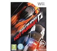 NEED FOR SPEED HOT PURSUIT / Jeu console Wii