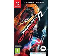 Need for Speed : Hot Pursuit Remastered Nintendo Switch G