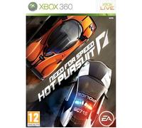Need for Speed Hot Pursuit Jeu XBOX 360