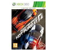 Need for Speed : Hot Pursuit Limited Edition