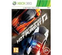 Need for Speed : Hot Pursuit Limited Edition G