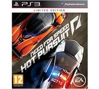 Need for Speed : Hot Pursuit Limited Edition G