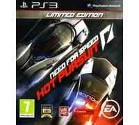 Need for speed : hot pursuit - limited edition [import allemand]