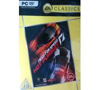Need For Speed: Hot Pursuit (PC DVD) [import anglais] [langue française]