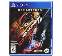 Need for Speed: Hot Pursuit Remastered - PlayStation 4 (Sony Playstation 4)
