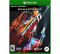 Need for Speed Hot Pursuit - Remaster (輸入版:北米) - XboxOne