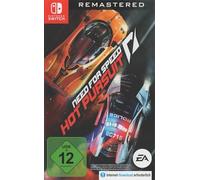 NEED FOR SPEED HOT PURSUIT REMASTER - [Nintendo Switch]