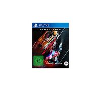 Electronic Arts Jeu vidéo NEED FOR SPEED HOT PURSUIT REMASTER – PlayStation 4 – Import allemand