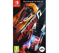 Need for Speed : Hot Pursuit Remastered Nintendo Switch