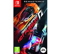 Need for Speed : Hot Pursuit Remastered Nintendo Switch