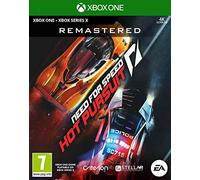 Need For Speed Hot Pursuit Remastered (Xbox One)