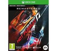 Need For Speed Hot Pursuit Remasterisé (Guide / Course) XBOX ONE ELECTRONIC ARTS