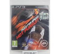 Need For Speed Hot Pursuit Sony PS3 PLAYSTATION 3 PAL - Nouveau Scellé