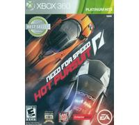 Need for Speed: Hot Pursuit (Xbox 360)