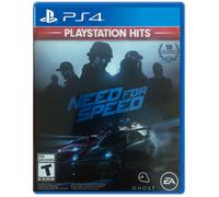 Need For Speed (Import)