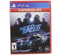 Electronic Arts – Jeu vidéo Need for Speed (PlayStation 4) – Monde ouvert, Personnalisation