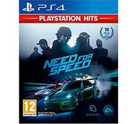 Need For Speed [import anglais]