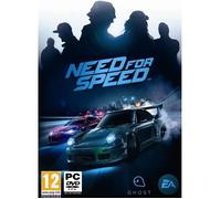 Need For Speed Jeu PC