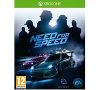 Need For Speed Jeu Xbox One