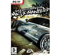 Need For Speed - Most Wanted G