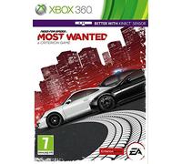 Need for Speed : Most Wanted