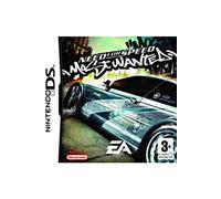 NEED FOR SPEED MOST WANTED