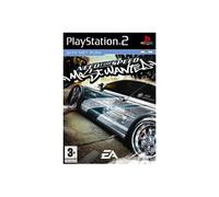 Need For Speed - Most Wanted PS2
