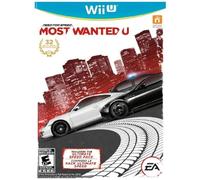 Need For Speed Most Wanted