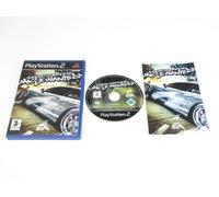 Need for speed : most wanted
